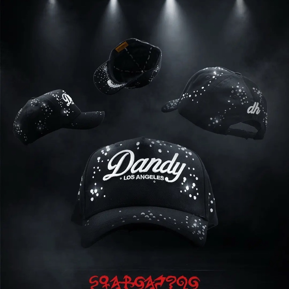 Dandy Hats